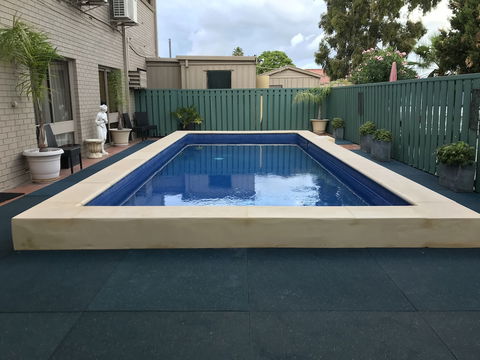 Adelaide International Motel - Hotel Gold Coast 4