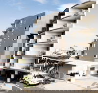 Ocean Views Resort - Hotel Gold Coast