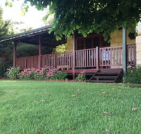 Clover Cottage Country Retreat - Hotel Gold Coast