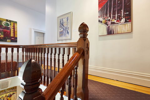 Auldington Hotel - Hotel Gold Coast 4