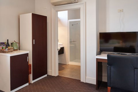 Auldington Hotel - Hotel Gold Coast 5