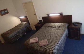 Augusta Courtyard Motel - Hotel Gold Coast 5