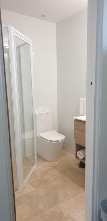 Sandpiper Motel Ulladulla - Hotel Gold Coast 6