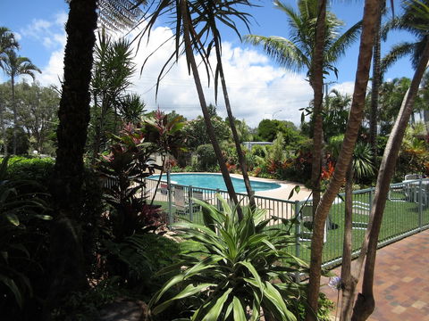 Pacific Place Apartments - Hotel Gold Coast 5