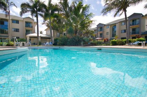 Pacific Place Apartments - Hotel Gold Coast 3