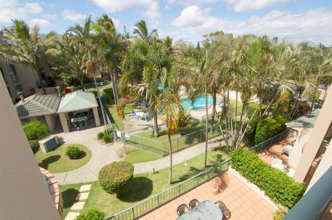 Pacific Place Apartments - Hotel Gold Coast 1