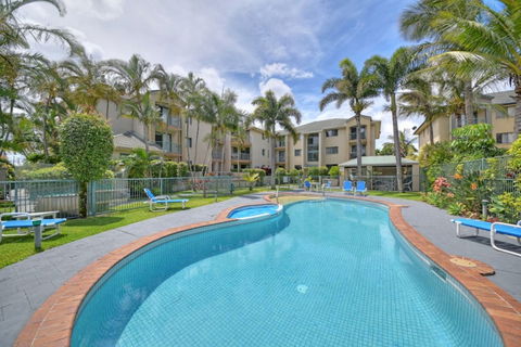 Pacific Place Apartments - Hotel Gold Coast 2
