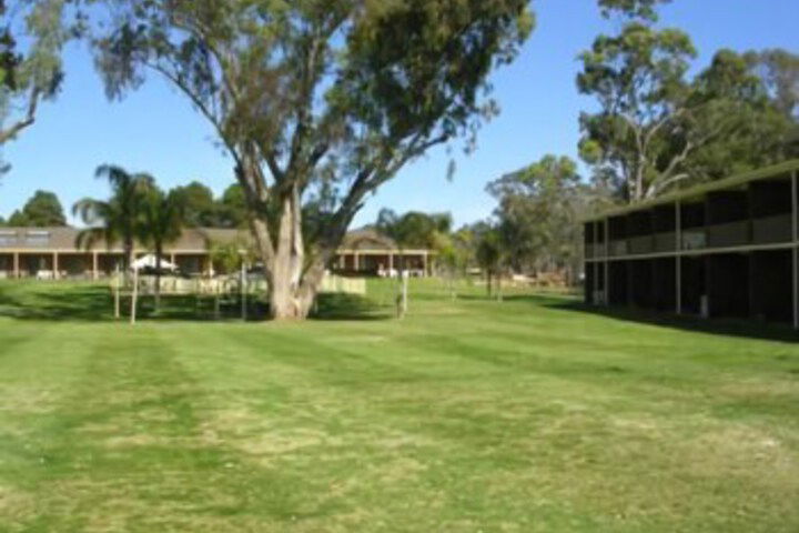 Tocumwal NSW Hotel Gold Coast