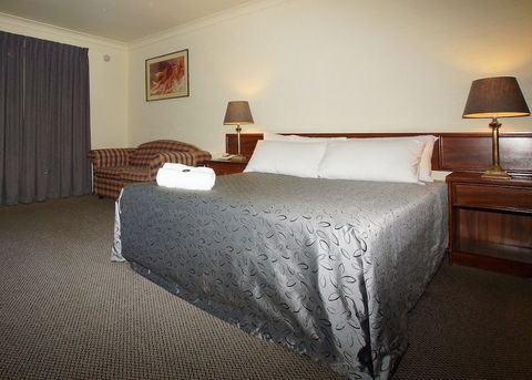 Seaton Arms Motor Inn - Hotel Gold Coast 2