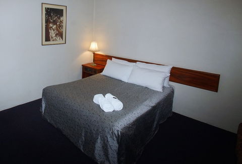 Seaton Arms Motor Inn - Hotel Gold Coast 5
