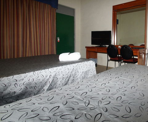 Seaton Arms Motor Inn - Hotel Gold Coast 3