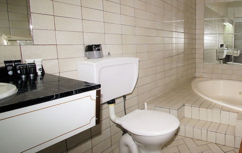 Seaton Arms Motor Inn - Hotel Gold Coast 6