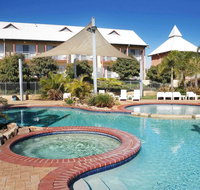 Mercure Bunbury Sanctuary Golf Resort - Hotel Gold Coast