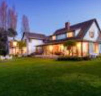 Sienna Estate Lodge  Winery - Hotel Gold Coast