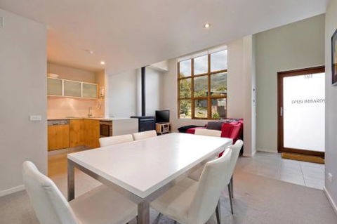 Snow Stream Apartments - Hotel Gold Coast 6
