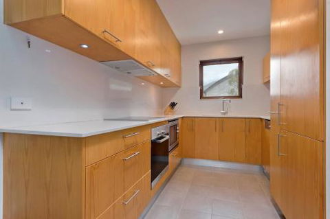 Snow Stream Apartments - Hotel Gold Coast 3