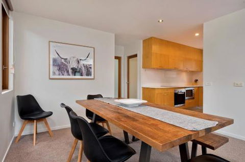 Snow Stream Apartments - Hotel Gold Coast 2