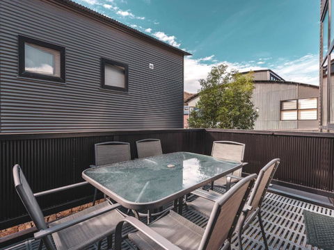 Snow Stream Apartments - Hotel Gold Coast 4