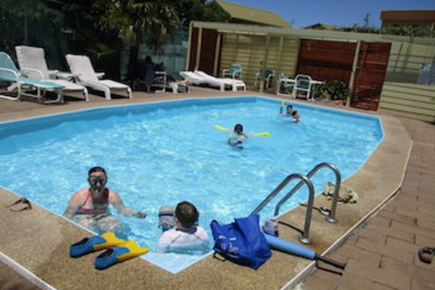 Anchorbell Holiday Apartments - Hotel Gold Coast 0