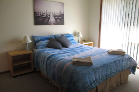 Anchorbell Holiday Apartments - Hotel Gold Coast 6