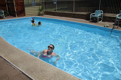 Anchorbell Holiday Apartments - Hotel Gold Coast 4