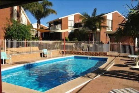Anchorbell Holiday Apartments - Hotel Gold Coast 3