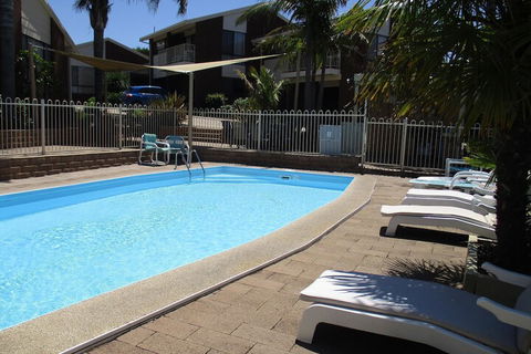 Anchorbell Holiday Apartments - Hotel Gold Coast 5