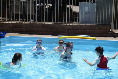 Anchorbell Holiday Apartments - Hotel Gold Coast 2