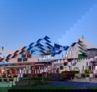 Seahorse Inn - Hotel Gold Coast