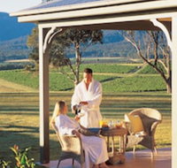 Berenbell Vineyard Retreat - Hotel Gold Coast