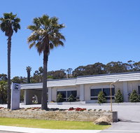 Dog Rock Motel - Hotel Gold Coast