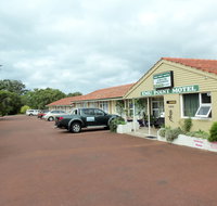 Emu Point Motel  Apartments - Hotel Gold Coast