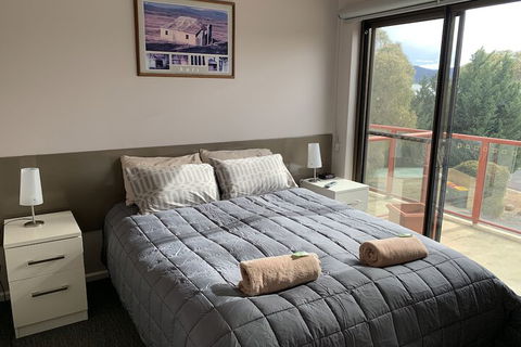 Aalberg Chalet - Hotel Gold Coast 6