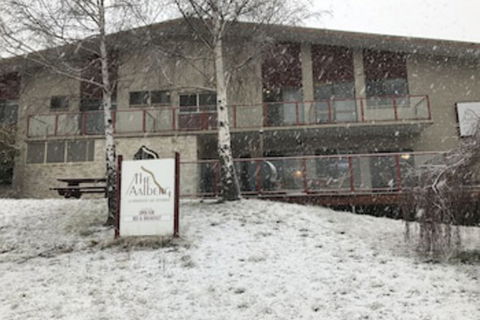 Aalberg Chalet - Hotel Gold Coast 0
