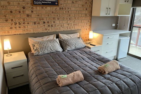 Aalberg Chalet - Hotel Gold Coast 4