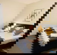 Greenwich Inn Sydney Hotel - Hotel Gold Coast