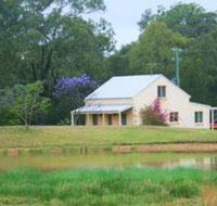Madigan Vineyard Hunter Valley - Hotel Gold Coast