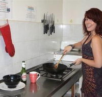 Joes Place Backpackers