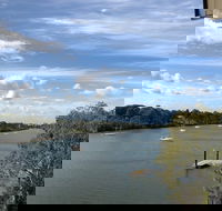 Burnett Riverside Hotel - Hotel Gold Coast