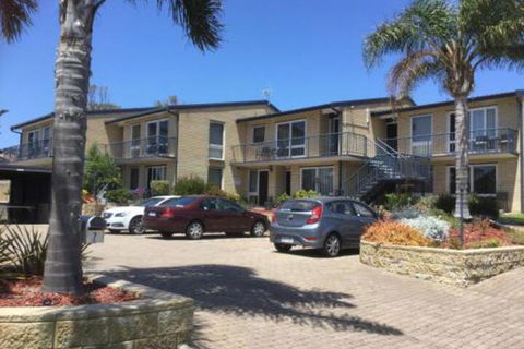 Calendo Apartments - Hotel Gold Coast 0