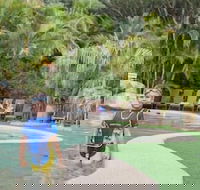 The Palms At Avoca - Hotel Gold Coast