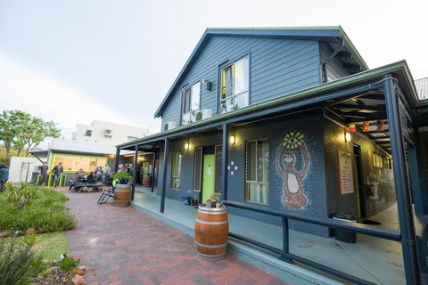 Dunsborough Beachouse YHA Hostel - Hotel Gold Coast 3