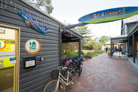 Dunsborough Beachouse YHA Hostel - Hotel Gold Coast 4