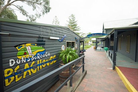 Dunsborough Beachouse YHA Hostel - Hotel Gold Coast 6