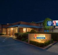 Admiral Motor Inn