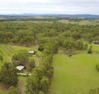 Twin Trees Country Cottages - Hotel Gold Coast