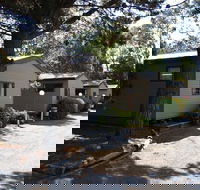 Launceston Holiday Park Legana - Hotel Gold Coast