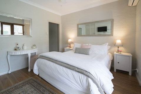 Thistle Hill Guest House - Hotel Gold Coast 6