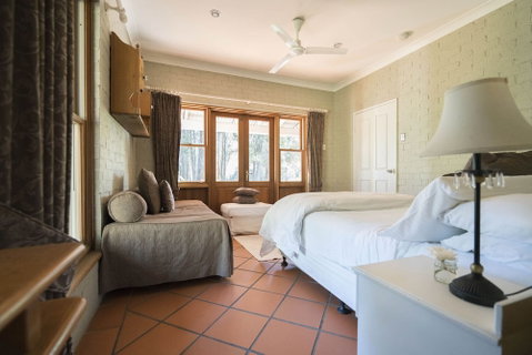 Thistle Hill Guest House - Hotel Gold Coast 5