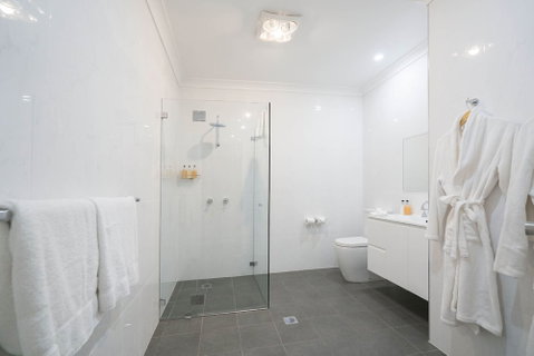 Thistle Hill Guest House - Hotel Gold Coast 4